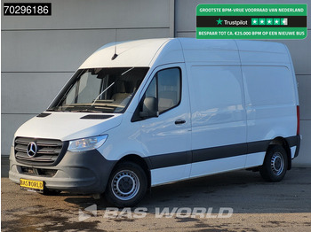 Gesloten bestelwagen MERCEDES-BENZ Sprinter 314
