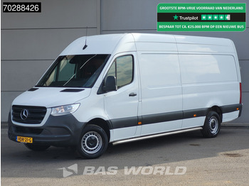 Gesloten bestelwagen MERCEDES-BENZ Sprinter 314