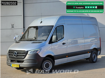 Gesloten bestelwagen MERCEDES-BENZ Sprinter 314
