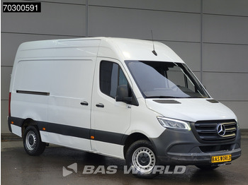 Kleine bestelwagen Mercedes-Benz Sprinter 314 CDI L2H2 LED Airco Cruise Camera MBUX CarPlay Euro6 L2 Airco Cruise control: afbeelding 3