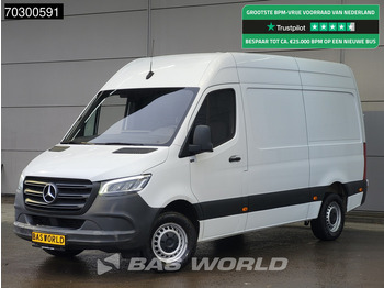 Kleine bestelwagen MERCEDES-BENZ Sprinter 314