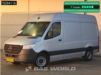 Kleine bestelwagen MERCEDES-BENZ Sprinter 315
