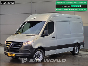 Kleine bestelwagen MERCEDES-BENZ Sprinter 315