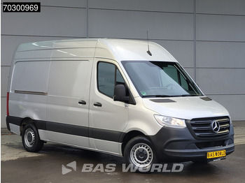 Kleine bestelwagen Mercedes-Benz Sprinter 315 CDI Automaat L2H2 150PK Airco Camera Parkeersensoren MBUX CarPlay Euro6 L2 Airco: afbeelding 3