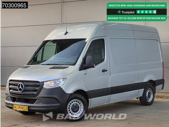 Kleine bestelwagen MERCEDES-BENZ Sprinter 315