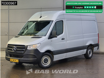 Kleine bestelwagen MERCEDES-BENZ Sprinter 315