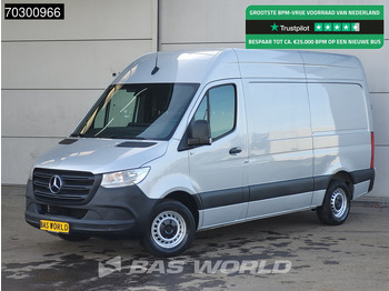 Kleine bestelwagen MERCEDES-BENZ Sprinter 315