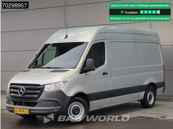 Kleine bestelwagen MERCEDES-BENZ Sprinter 315