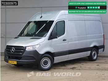 Kleine bestelwagen MERCEDES-BENZ Sprinter 315