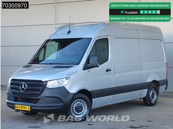 Kleine bestelwagen MERCEDES-BENZ Sprinter 315