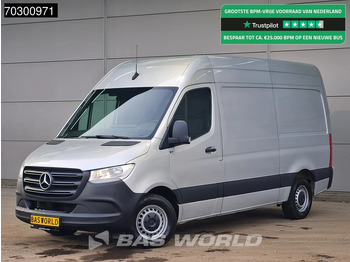 Kleine bestelwagen MERCEDES-BENZ Sprinter 315