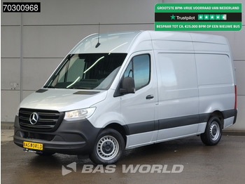 Kleine bestelwagen MERCEDES-BENZ Sprinter 315