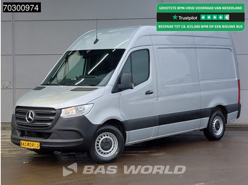 Kleine bestelwagen MERCEDES-BENZ Sprinter 315