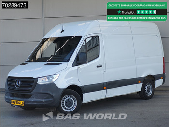 Gesloten bestelwagen MERCEDES-BENZ Sprinter 315