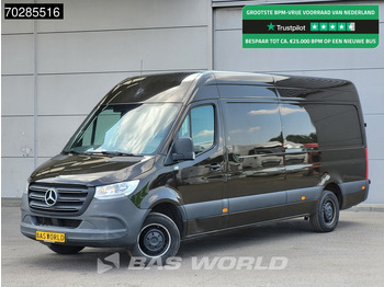 Gesloten bestelwagen MERCEDES-BENZ Sprinter 315