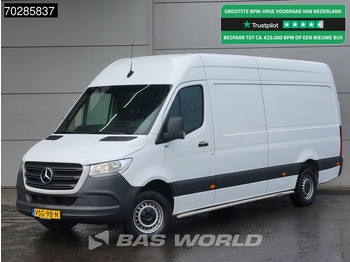 Gesloten bestelwagen MERCEDES-BENZ Sprinter 315