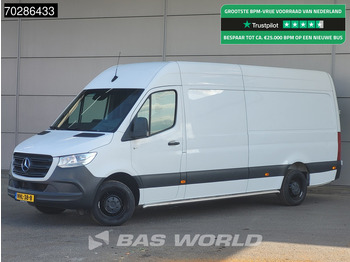 Gesloten bestelwagen MERCEDES-BENZ Sprinter 315