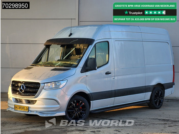 Kleine bestelwagen MERCEDES-BENZ Sprinter 315