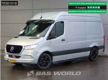 Kleine bestelwagen MERCEDES-BENZ Sprinter 315