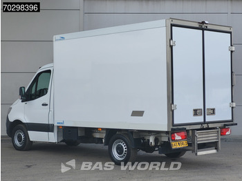 Leasing Mercedes-Benz Sprinter 317 CDI Koelwagen Achterdeuren Thermo King V-500MAX Airco Camera Euro6 Koel Koeler Kühl Kühler Kühlwagen Kühlkoffer Airco Mercedes-Benz Sprinter 317 CDI Koelwagen Achterdeuren Thermo King V-500MAX Airco Camera Euro6 Koel Koeler Kühl Kühler Kühlwagen Kühlkoffer Airco: afbeelding 2