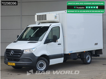 Leasing Mercedes-Benz Sprinter 317 CDI Koelwagen Achterdeuren Thermo King V-500MAX Airco Camera Euro6 Koel Koeler Kühl Kühler Kühlwagen Kühlkoffer Airco Mercedes-Benz Sprinter 317 CDI Koelwagen Achterdeuren Thermo King V-500MAX Airco Camera Euro6 Koel Koeler Kühl Kühler Kühlwagen Kühlkoffer Airco: afbeelding 1