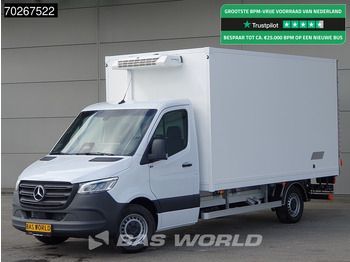 Koelwagen MERCEDES-BENZ Sprinter 317
