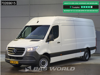 Gesloten bestelwagen MERCEDES-BENZ Sprinter 319