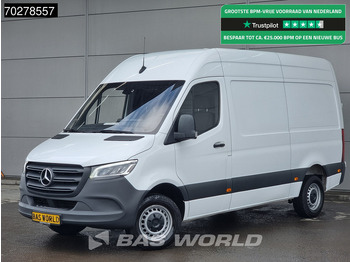 Gesloten bestelwagen MERCEDES-BENZ Sprinter 319