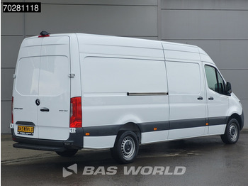 Gesloten bestelwagen Mercedes-Benz Sprinter 319 CDI Automaat 190PK L3H2 Maxi Airco Cruise Camera MBUX CarPlay 14m3 Airco Cruise control: afbeelding 2