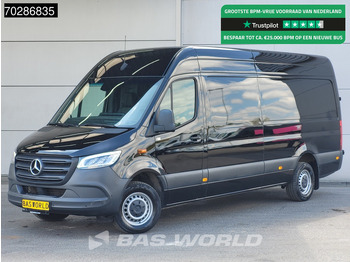 Gesloten bestelwagen MERCEDES-BENZ Sprinter 319