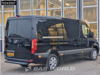 Leasing Mercedes-Benz Sprinter 319 CDI Automaat L2H1 2025model ACC LED Navi Camera Velgen 11m3 Airco Mercedes-Benz Sprinter 319 CDI Automaat L2H1 2025model ACC LED Navi Camera Velgen 11m3 Airco: afbeelding 5