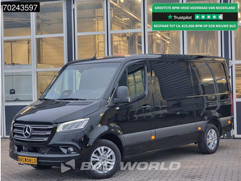 Gesloten bestelwagen MERCEDES-BENZ Sprinter 319