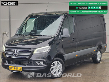 Gesloten bestelwagen MERCEDES-BENZ Sprinter 319