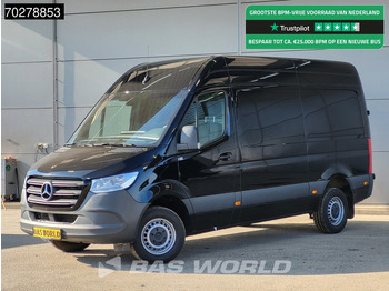 Gesloten bestelwagen MERCEDES-BENZ Sprinter 319