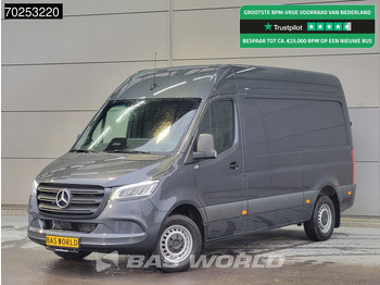 Gesloten bestelwagen MERCEDES-BENZ Sprinter 319