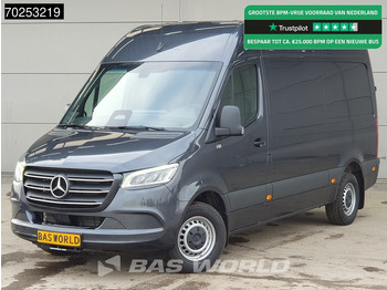 Gesloten bestelwagen MERCEDES-BENZ Sprinter 319