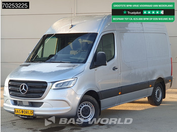 Gesloten bestelwagen MERCEDES-BENZ Sprinter 319