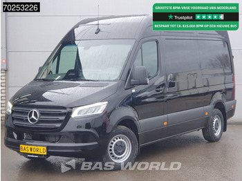 Gesloten bestelwagen MERCEDES-BENZ Sprinter 319