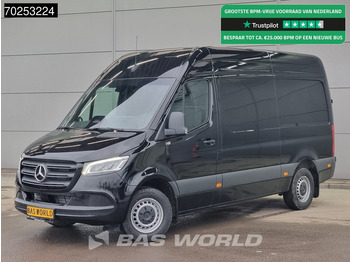 Gesloten bestelwagen MERCEDES-BENZ Sprinter 319