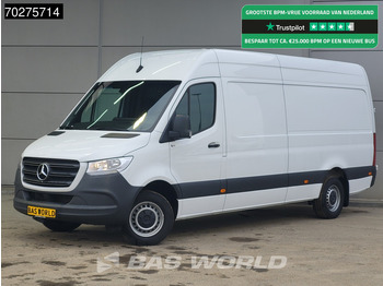 Gesloten bestelwagen MERCEDES-BENZ Sprinter 319