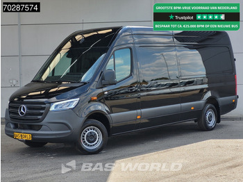 Gesloten bestelwagen MERCEDES-BENZ Sprinter 319