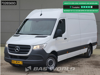 Gesloten bestelwagen MERCEDES-BENZ Sprinter 319