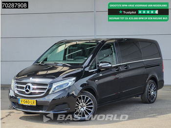 Kleine bestelwagen MERCEDES-BENZ