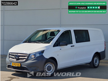 Kleine bestelwagen MERCEDES-BENZ Vito 109