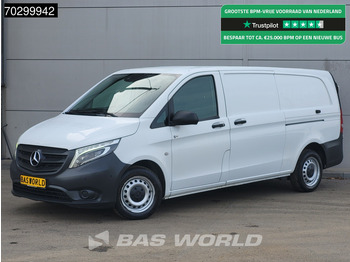 Kleine bestelwagen MERCEDES-BENZ Vito 110