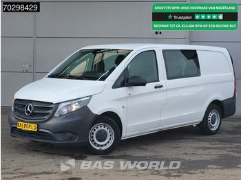 Kleine bestelwagen MERCEDES-BENZ Vito 114