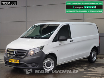 Kleine bestelwagen MERCEDES-BENZ Vito 114