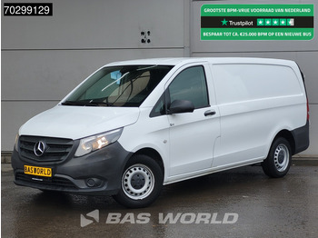 Kleine bestelwagen MERCEDES-BENZ Vito 114
