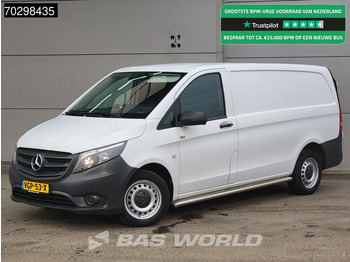 Kleine bestelwagen MERCEDES-BENZ Vito 114