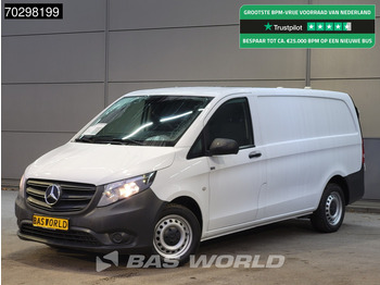 Kleine bestelwagen MERCEDES-BENZ Vito 114